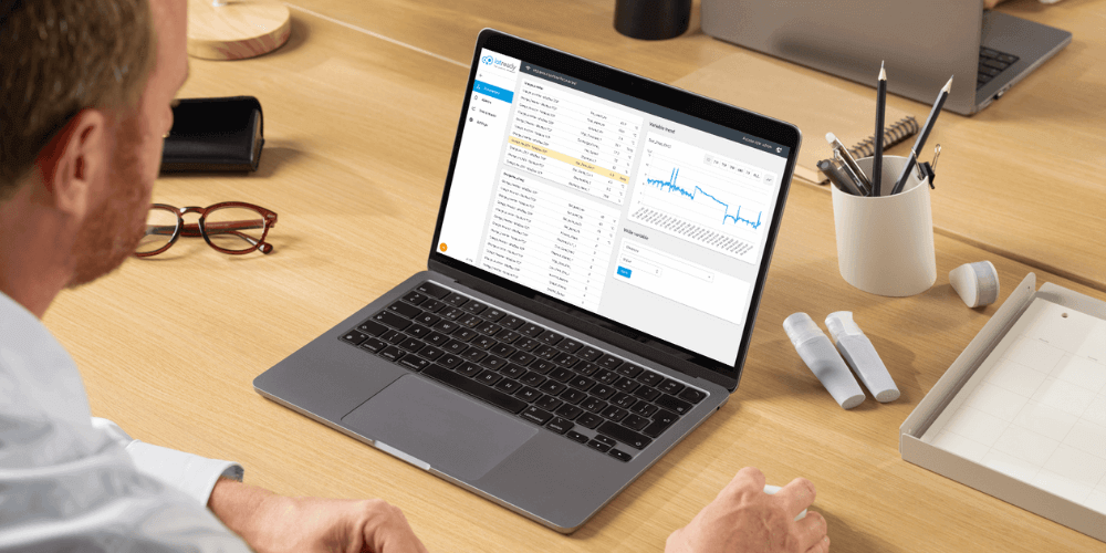 Applicazioni di monitoraggio e controllo remoto. Gateway, Portali web e App mobile by IoTReady