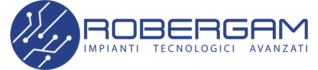 logo robergam